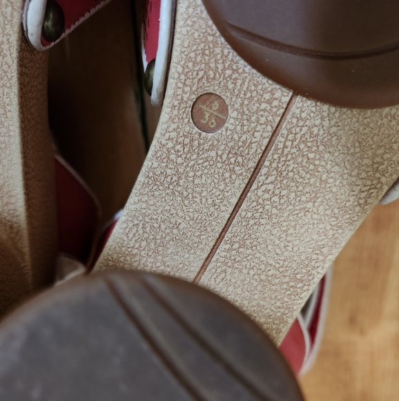 Miz Mooz size 6 👠 - Picture 5 of 5